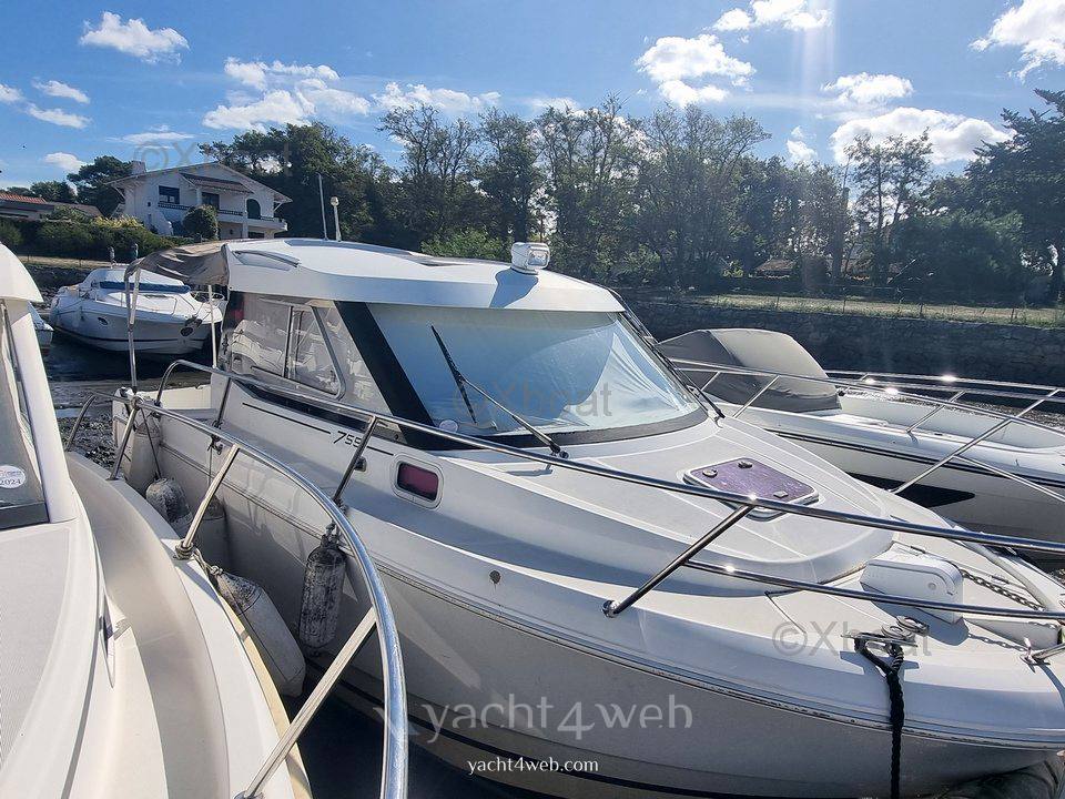 Jeanneau Merry fisher 755