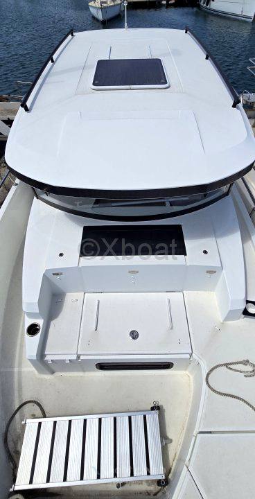 Jeanneau Merry fisher 895
