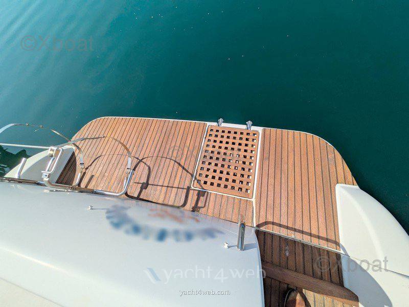 Jeanneau Merry fisher 925 fly