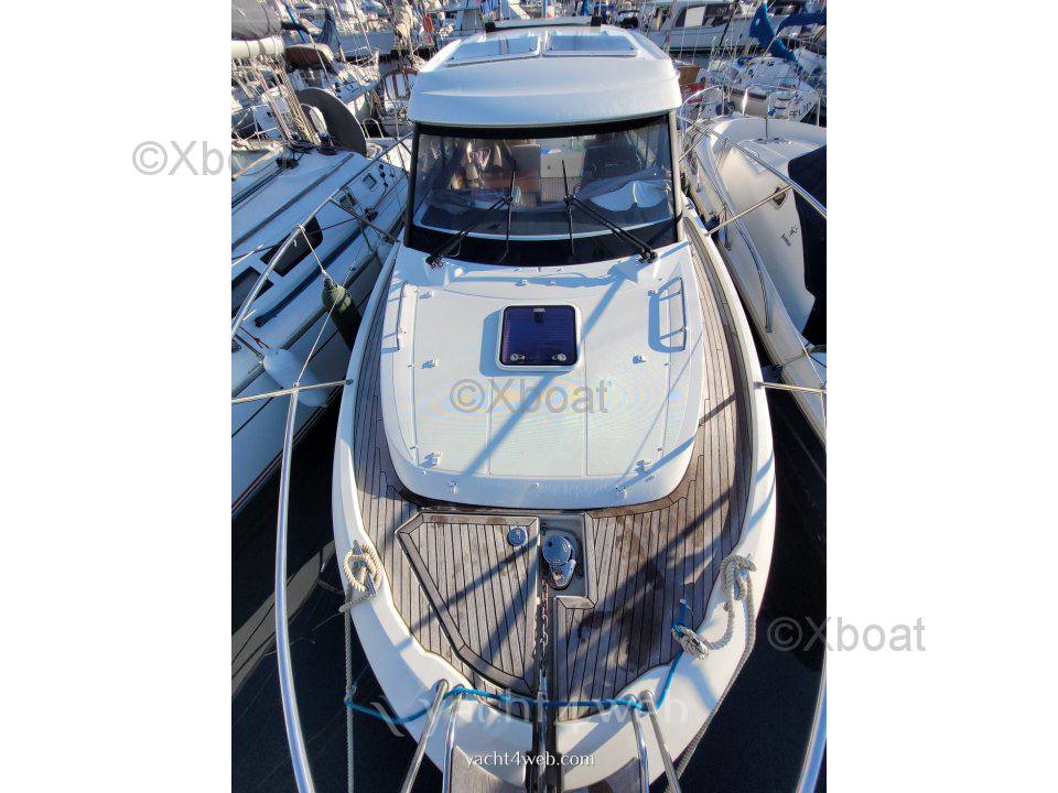 Jeanneau Nc 9