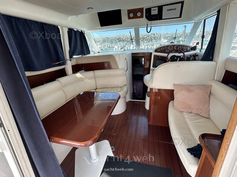 Jeanneau Prestige 32