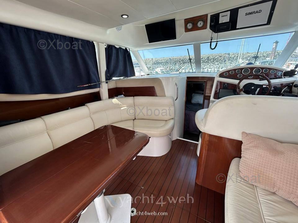 Jeanneau Prestige 32