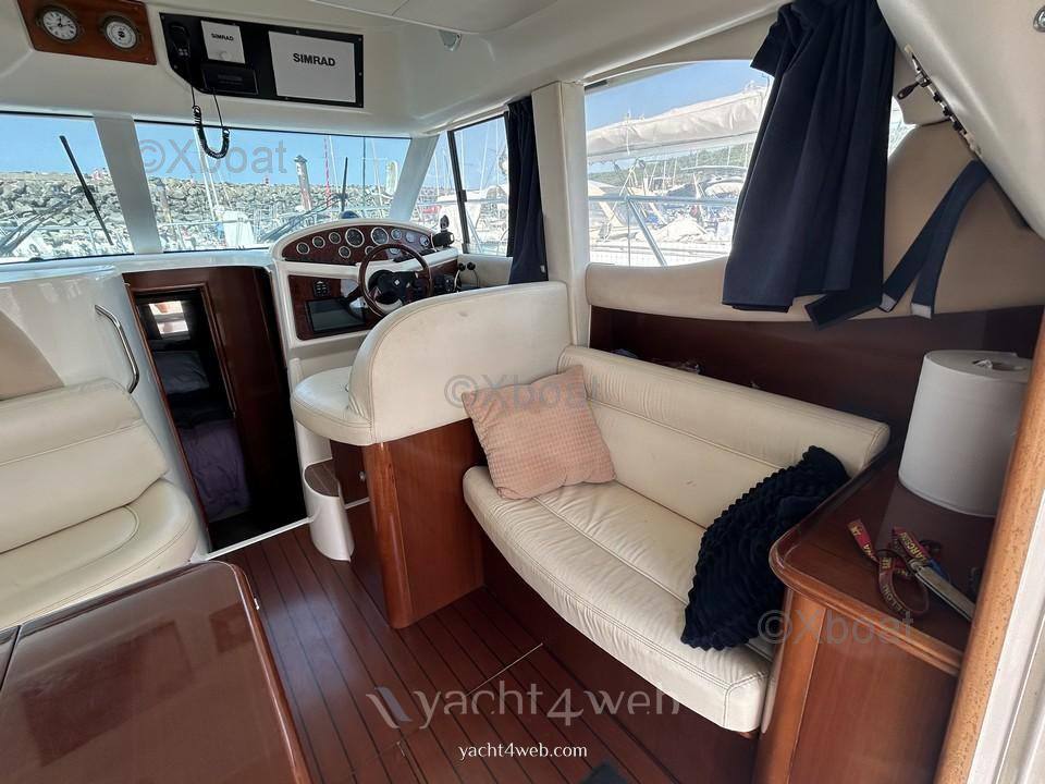 Jeanneau Prestige 32