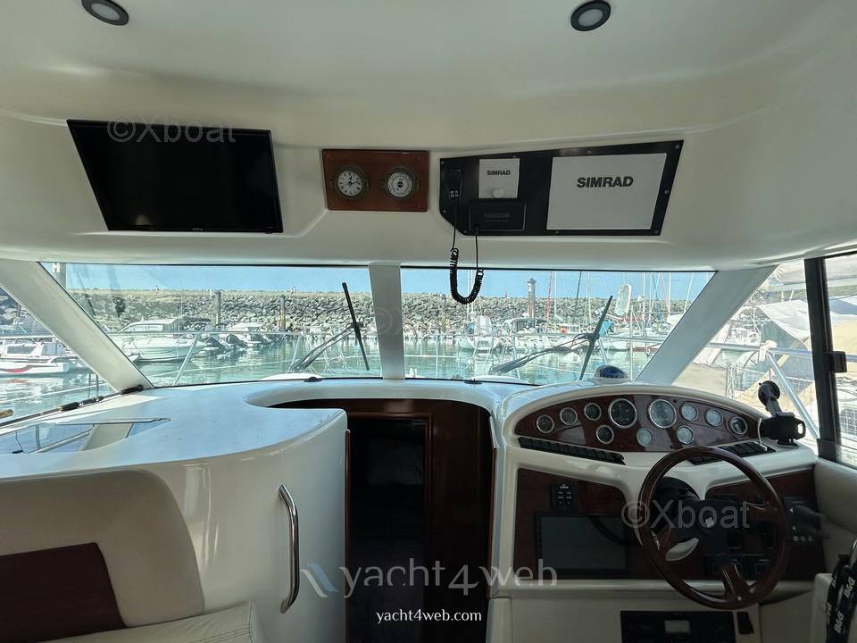 Jeanneau Prestige 32