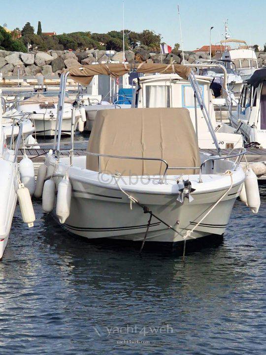 Jeanneau Prestige 36 fly