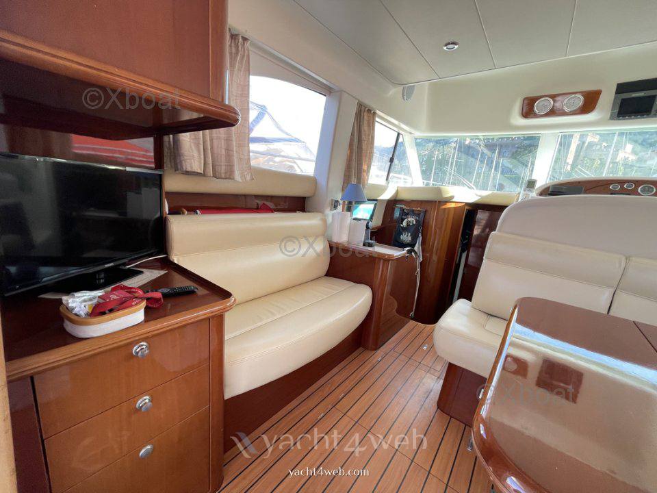 Jeanneau Prestige 36