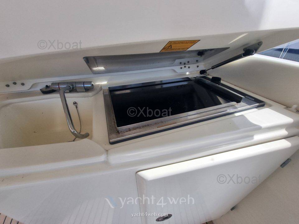 Jeanneau Prestige 440 s