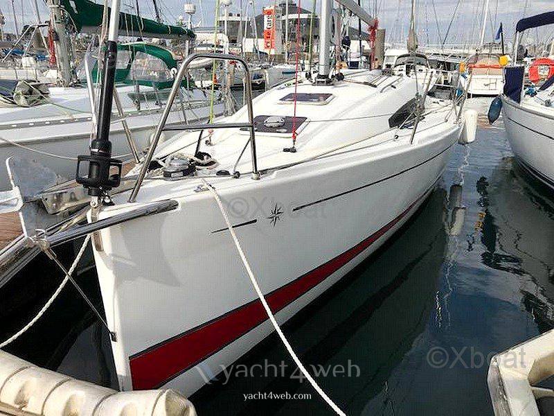 Jeanneau Sun fast 3200