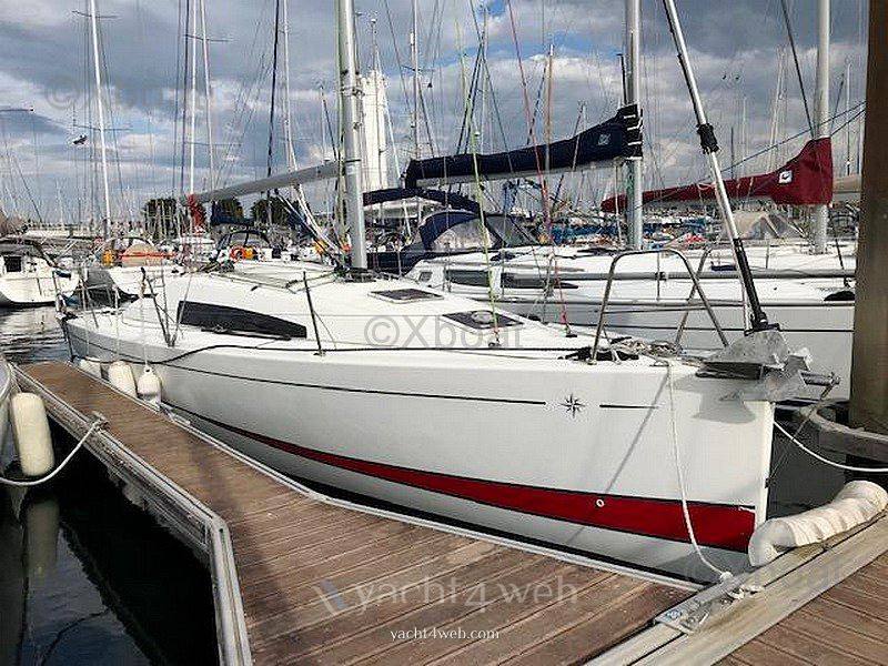 Jeanneau Sun fast 3200
