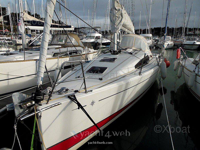 Jeanneau Sun fast 3200