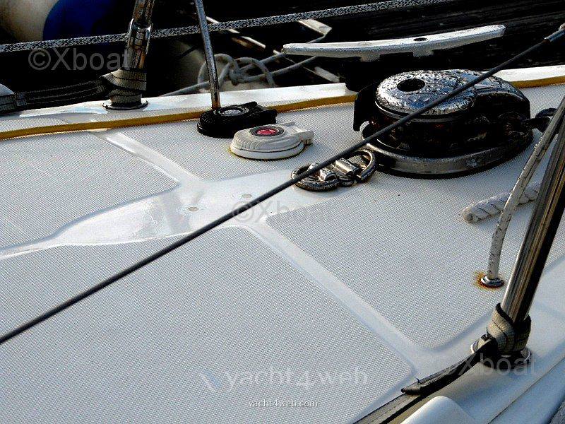 Jeanneau Sun fast 3200