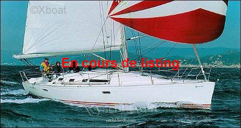 Jeanneau Sun fast 42