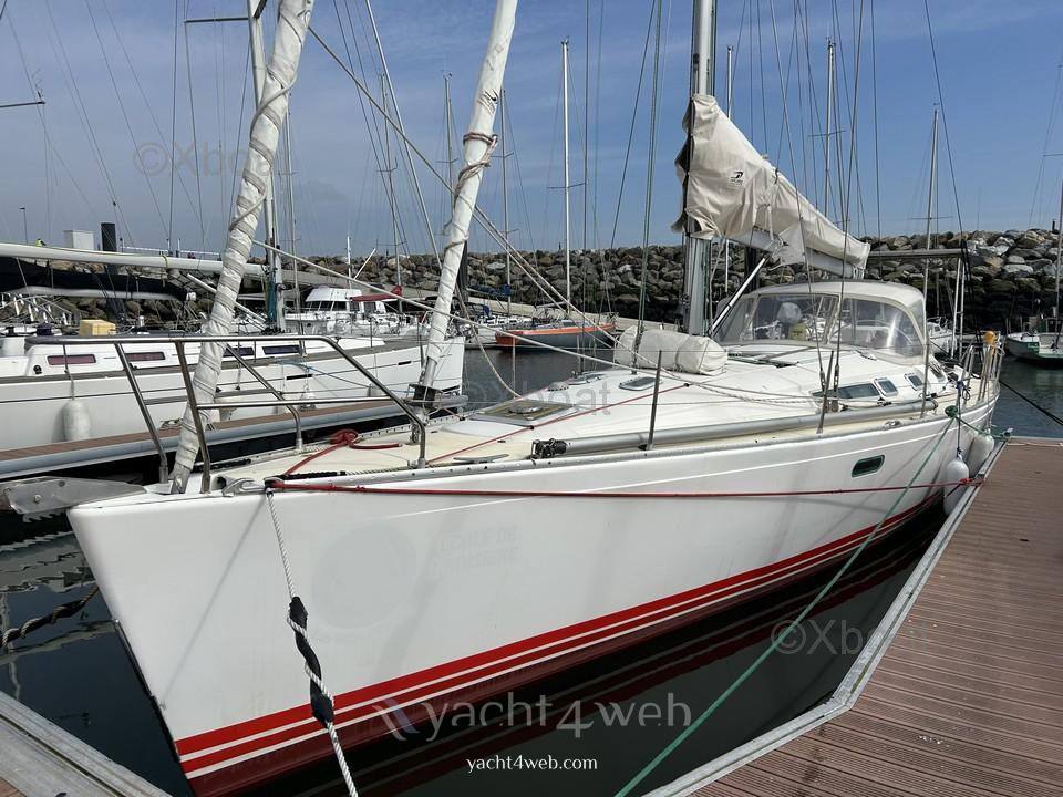 Jeanneau Sun fast 42