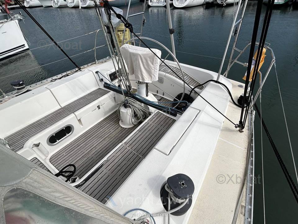 Jeanneau Sun fast 42