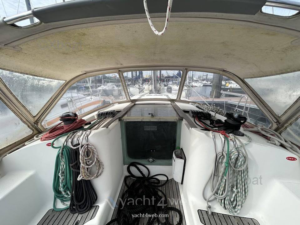 Jeanneau Sun fast 42