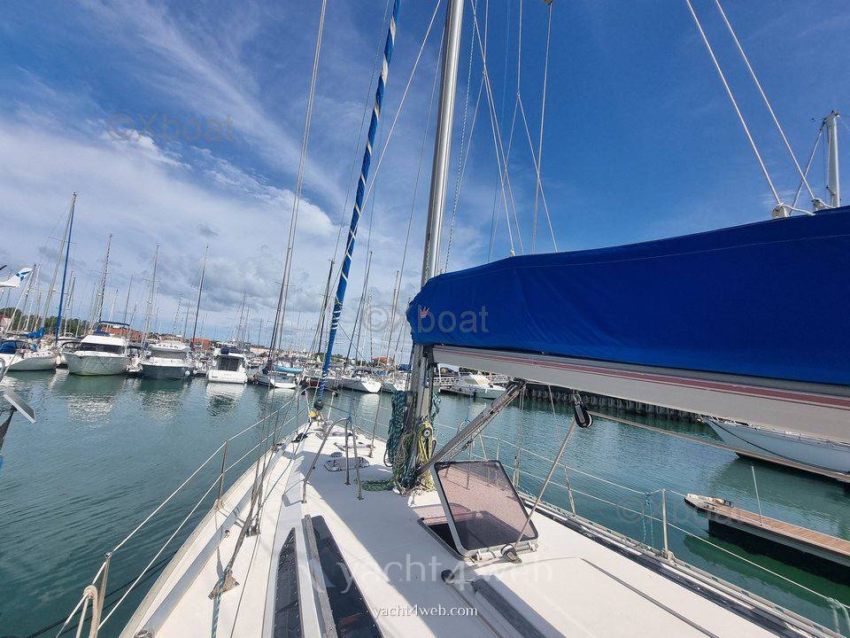 Jeanneau Sun kiss 45