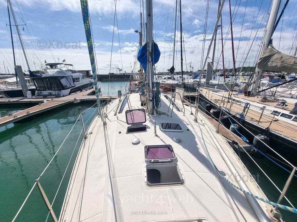 Jeanneau Sun kiss 45