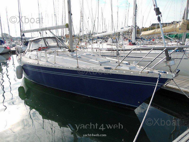 Jeanneau Sun legende 41