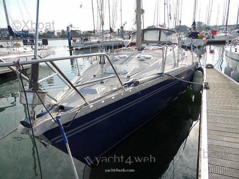 Jeanneau Sun legende 41