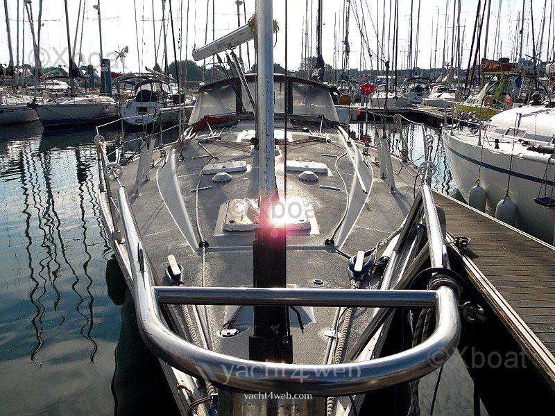 Jeanneau Sun legende 41