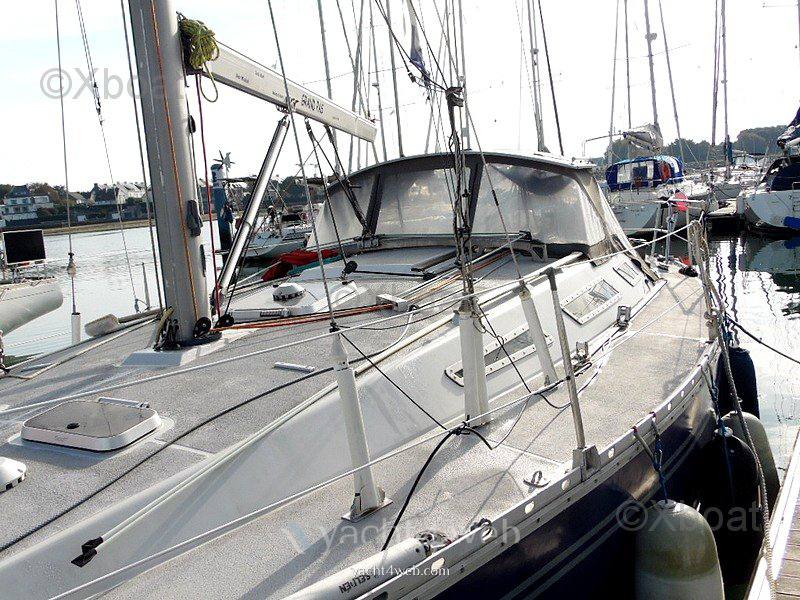 Jeanneau Sun legende 41