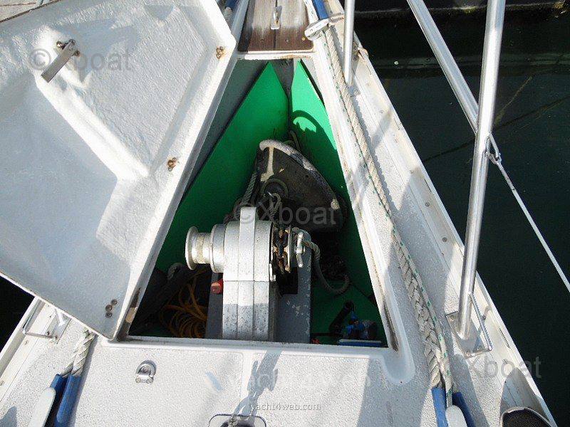 Jeanneau Sun legende 41