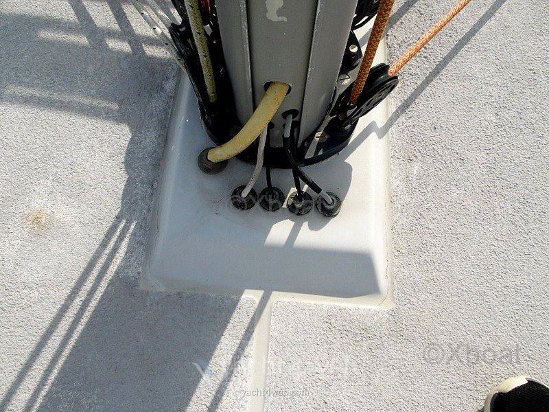 Jeanneau Sun legende 41