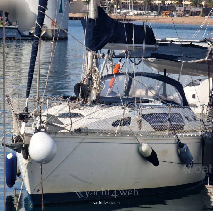 Jeanneau Sun liberty 34