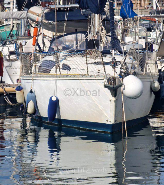 Jeanneau Sun liberty 34