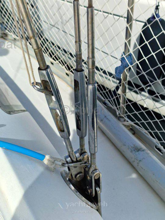 Jeanneau Sun liberty 34