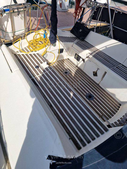 Jeanneau Sun liberty 34