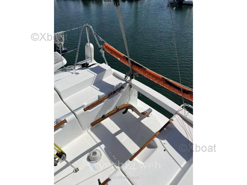 Jeanneau Sun odyssey 26