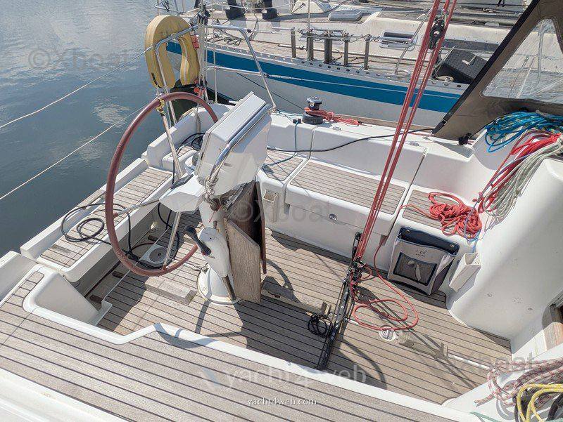 Jeanneau Sun odyssey 33 i performance