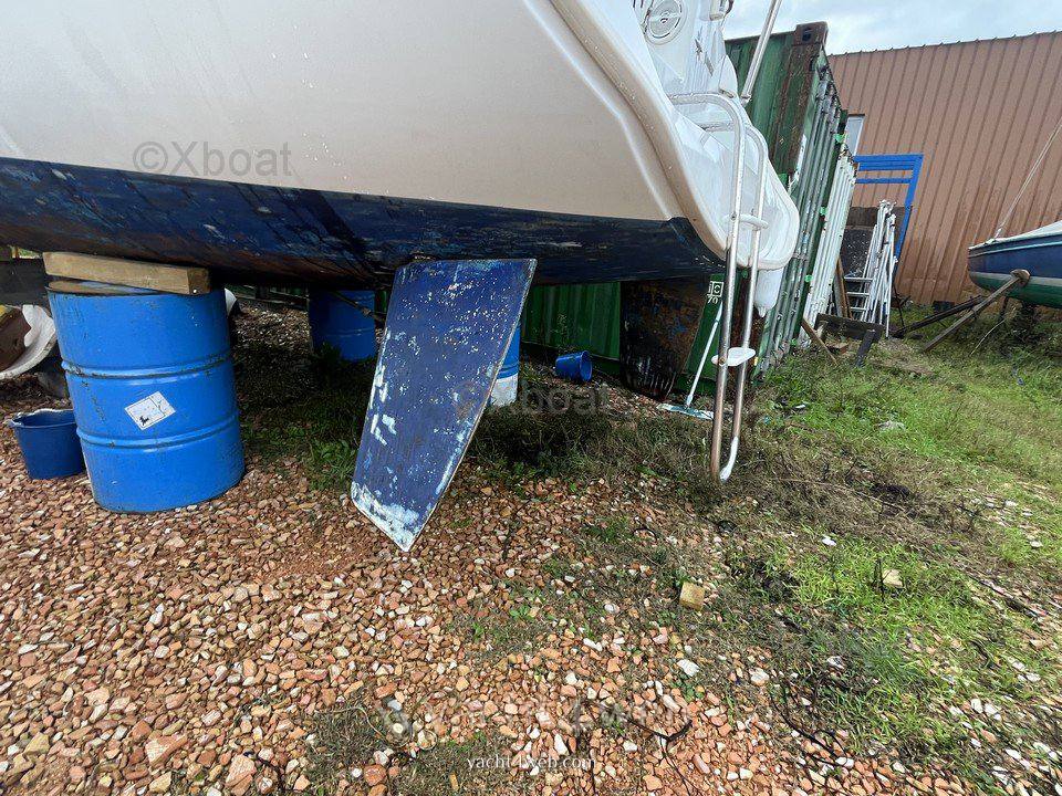 Jeanneau Sun odyssey 35 dl