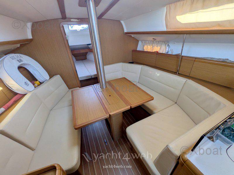 Jeanneau Sun odyssey 36 i performance