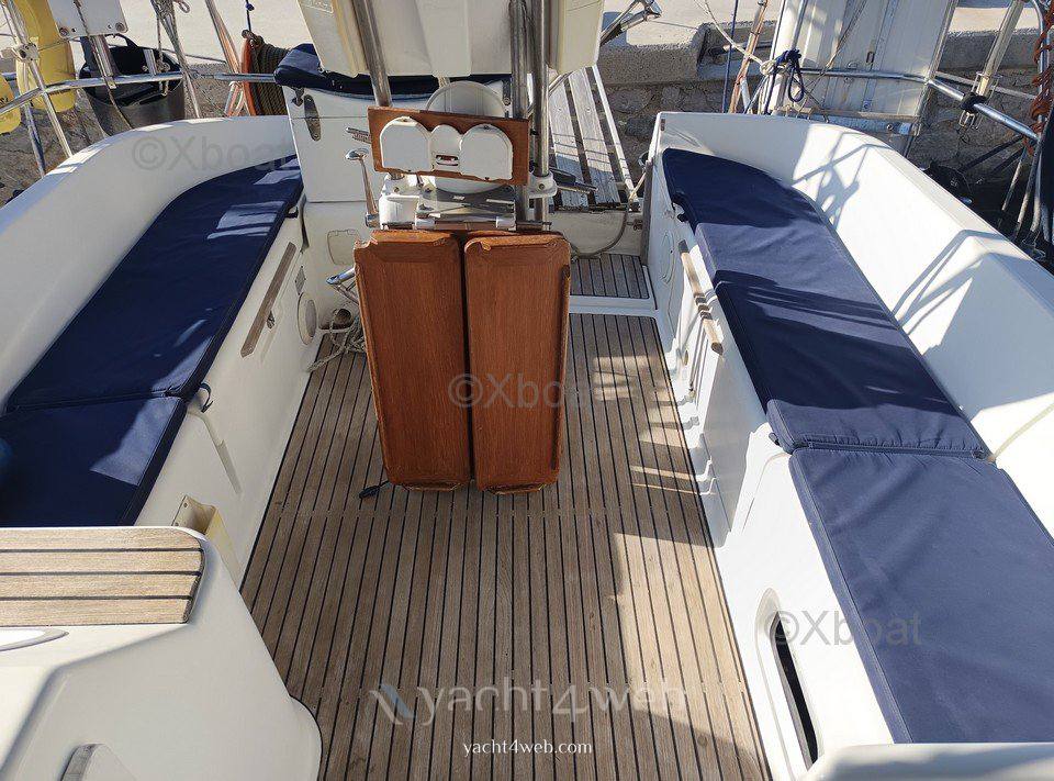 Jeanneau Sun odyssey 40 ds