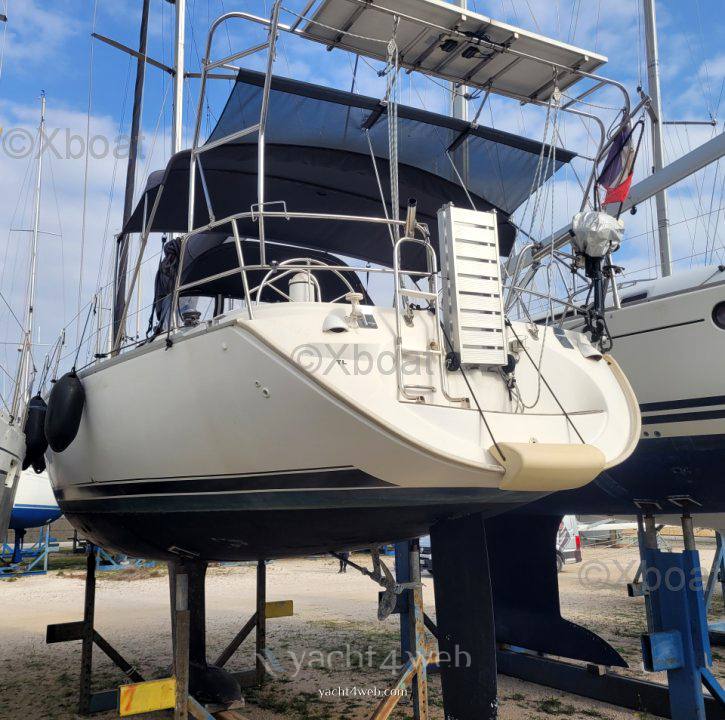 Jeanneau Sun odyssey 40