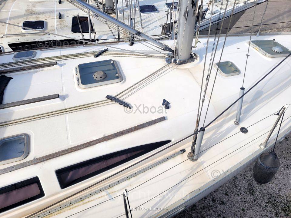 Jeanneau Sun odyssey 40