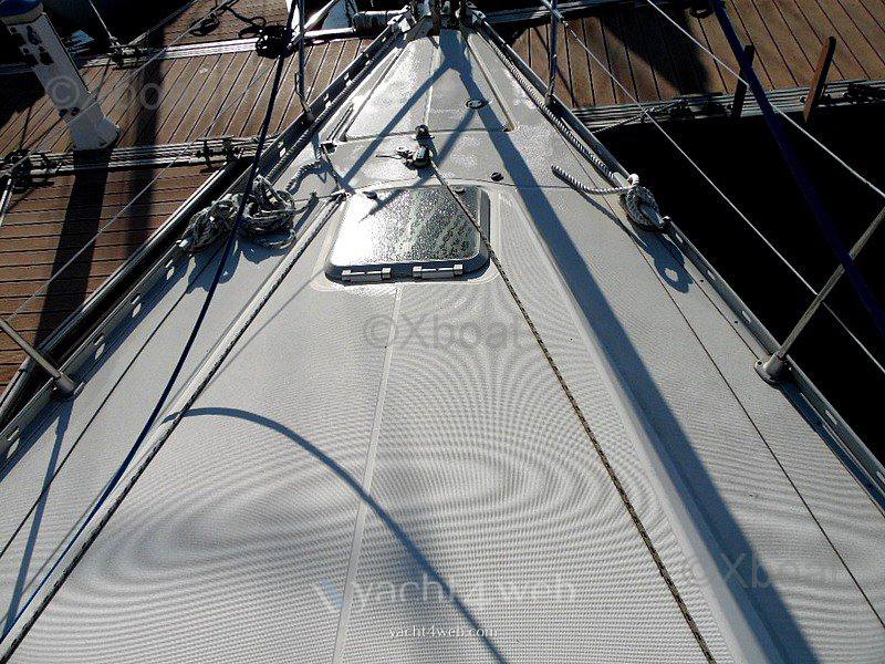 Jeanneau Sun odyssey 42.2