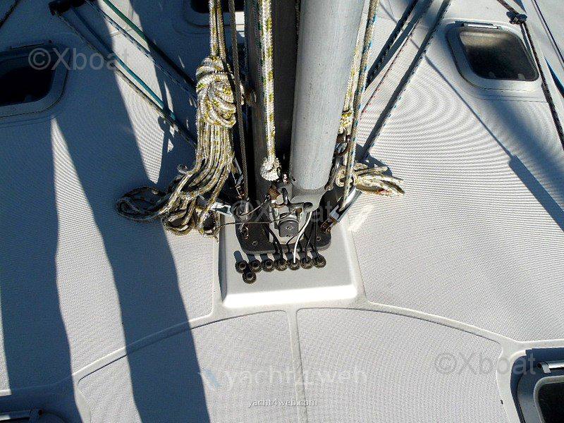 Jeanneau Sun odyssey 42.2