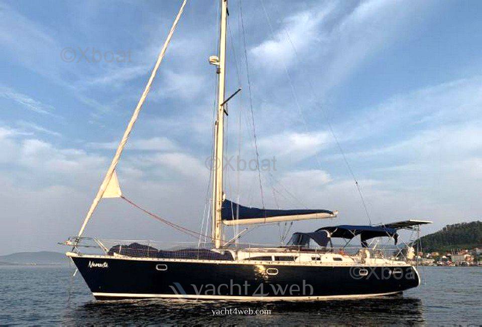 Jeanneau Sun odyssey 45.2 performance