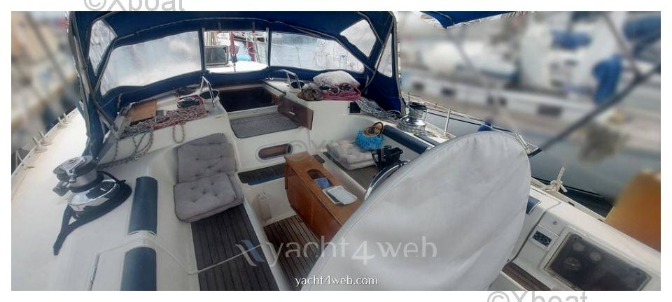 Jeanneau Sun odyssey 47