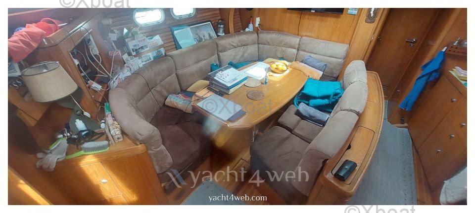 Jeanneau Sun odyssey 47