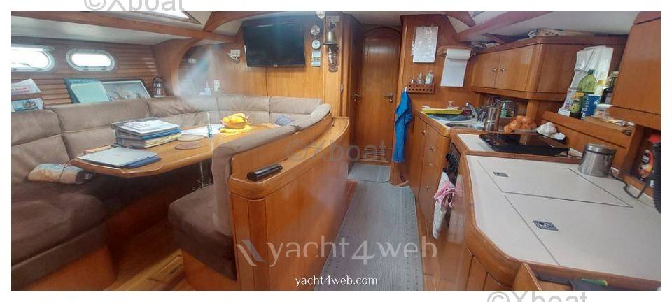 Jeanneau Sun odyssey 47