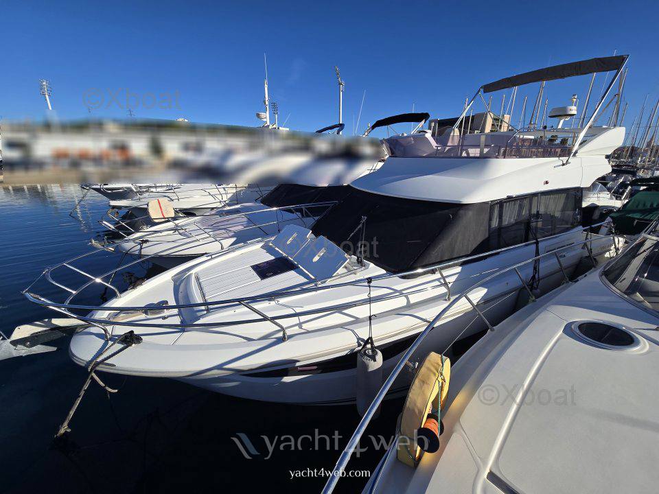 Jeanneau Velasco 37
