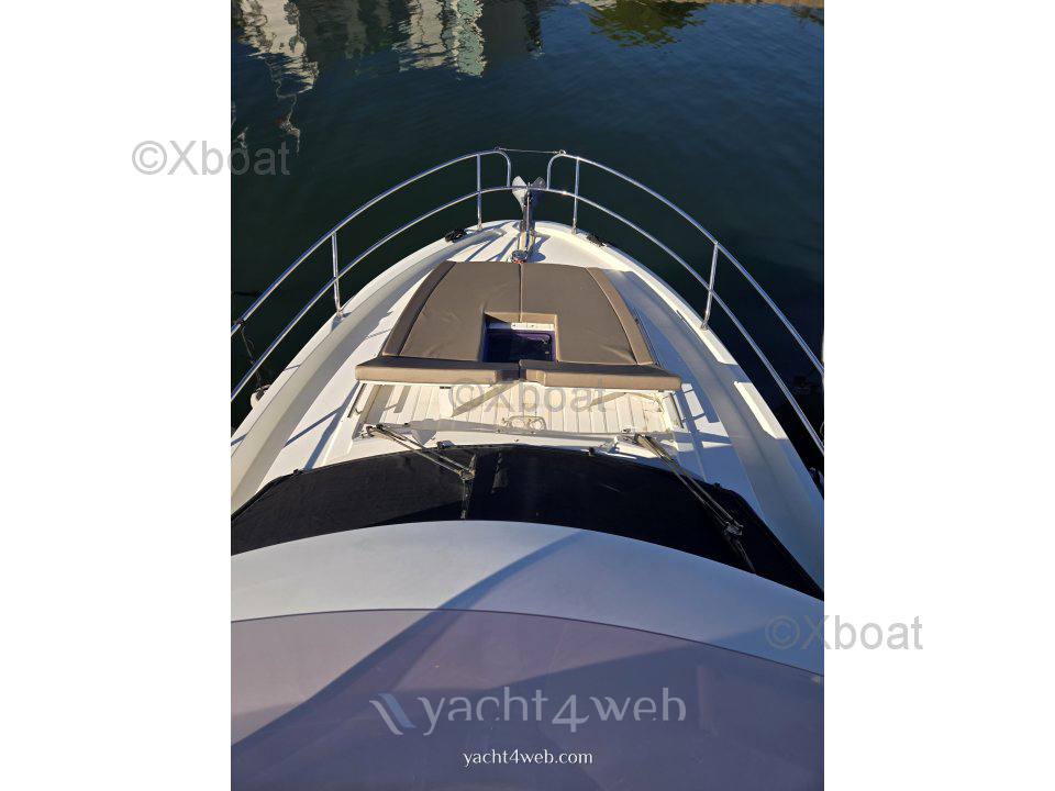 Jeanneau Velasco 37
