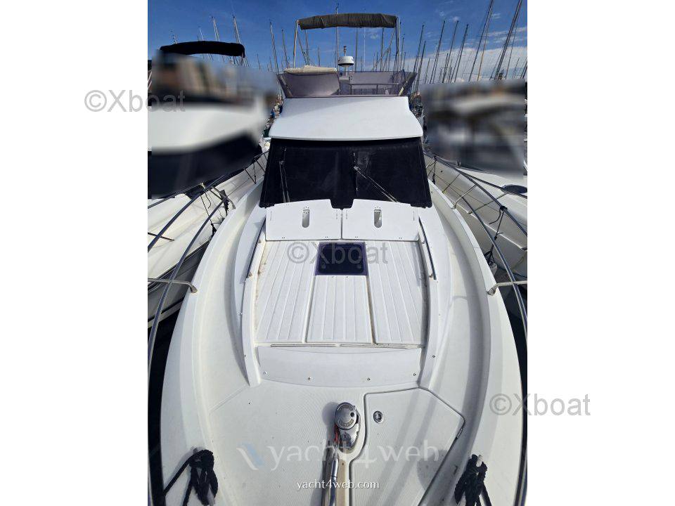 Jeanneau Velasco 37