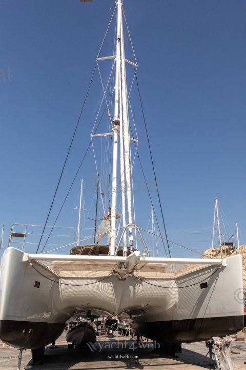 Lagoon 620