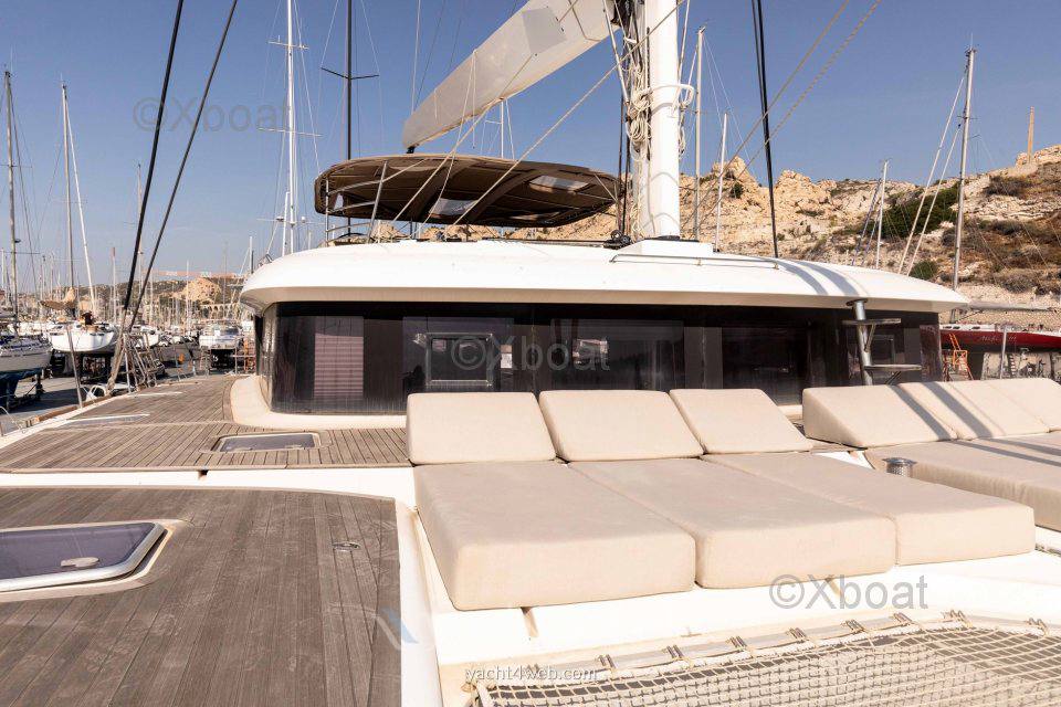 Lagoon 620