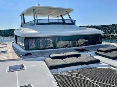 Lagoon 630 my